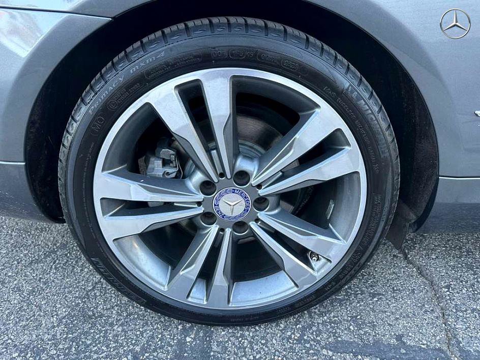 Used 2017 Mercedes-Benz E 400 Cabriolet image 34