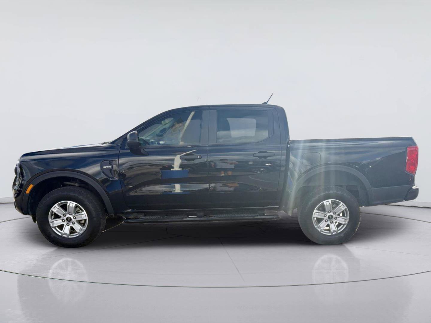 Used 2024 Ford Ranger XL RWD image 8