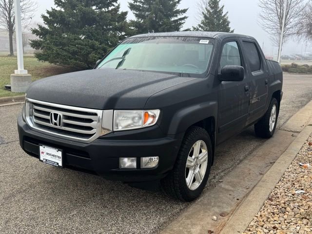 Used 2012 Honda Ridgeline RTL image 32