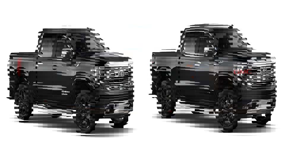New 2026 GMC Sierra 1500 Denali image 30