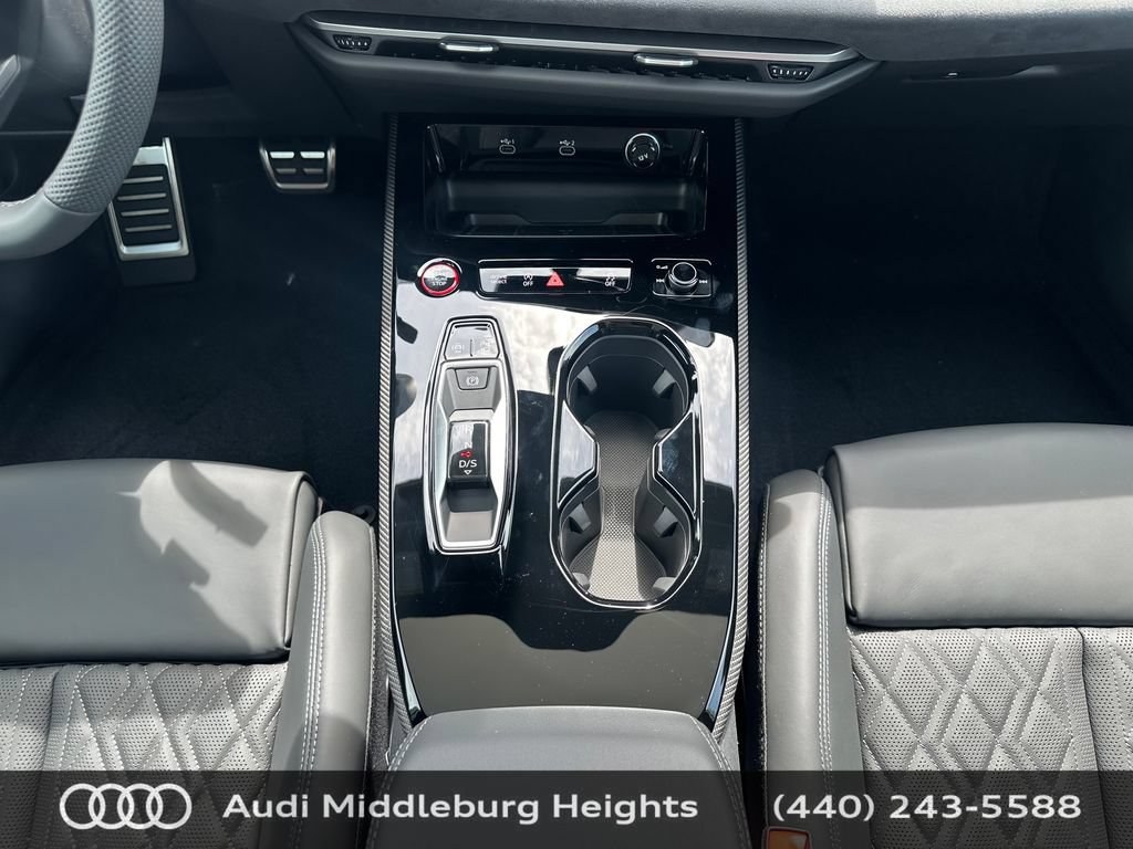 New 2026 Audi S5 Premium Plus AWD/4WD image 23