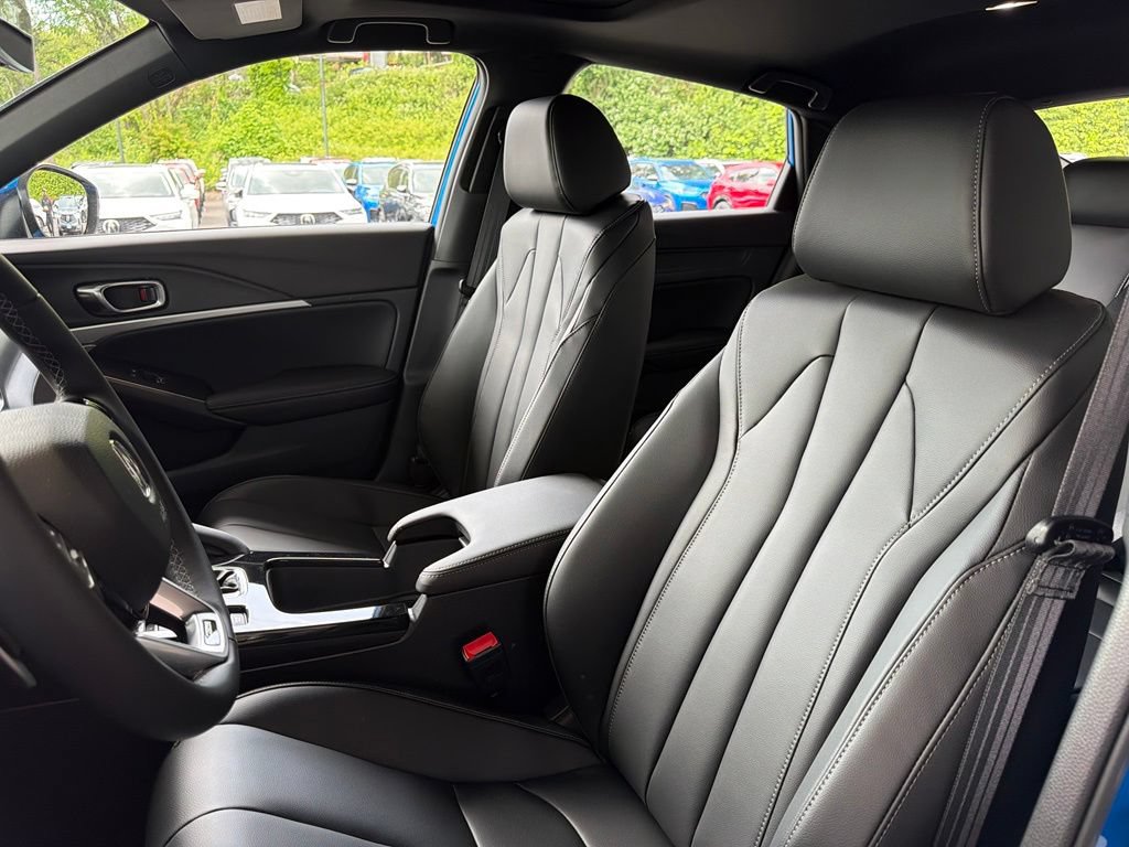 New 2026 Acura Integra A-Spec FWD image 14