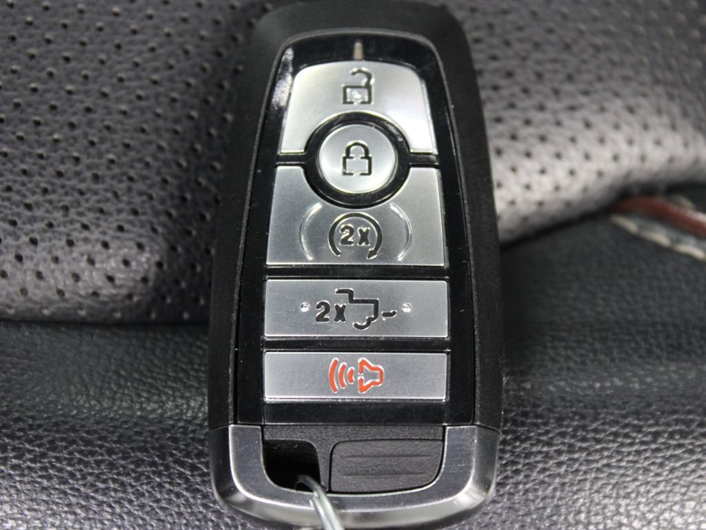 Used 2023 Ford F150 Lariat w/ Equipment Group 502A High AWD/4WD image 78