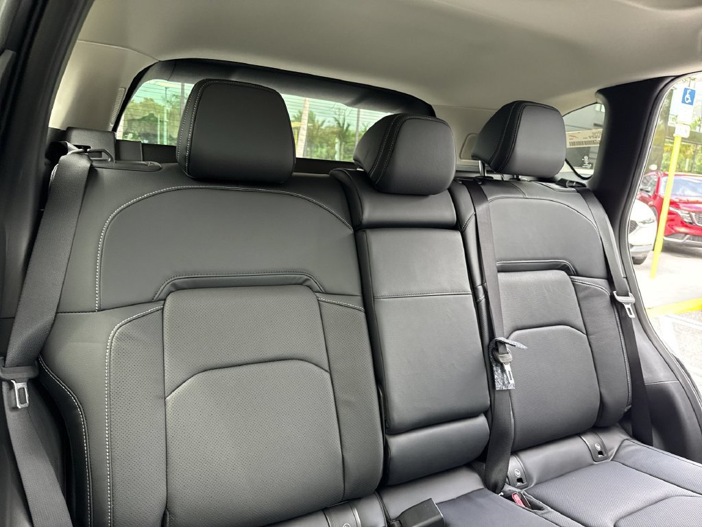 New 2026 MAZDA CX-5 2.5 S w/ Premium Plus Package AWD/4WD image 47