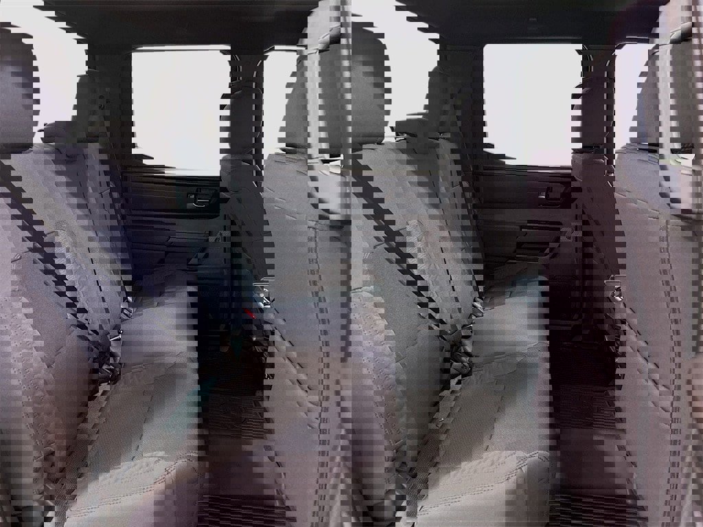 New 2026 Toyota Tundra SR5 image 25