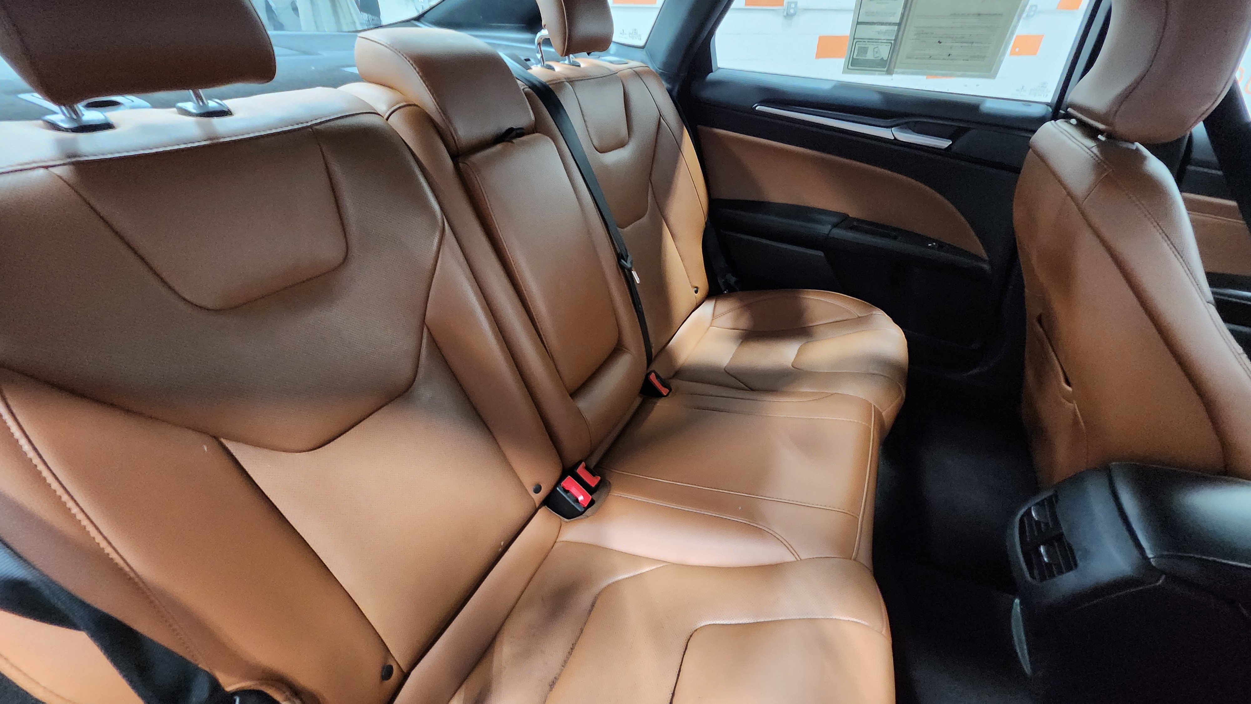 Used 2019 Ford Fusion Energi Titanium image 20