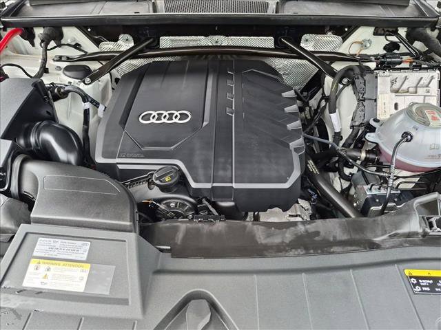 Used 2024 Audi Q5 2.0T Premium AWD/4WD image 23
