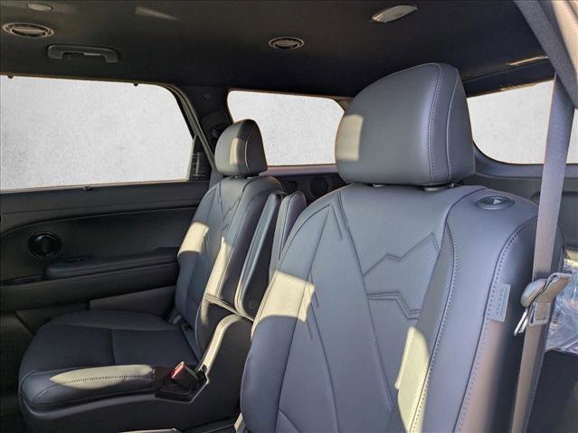 New 2026 Hyundai Palisade XRT Pro image 13