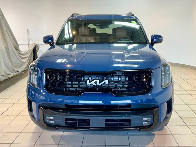 Used 2024 Kia Telluride SX Prestige X-Pro image 15