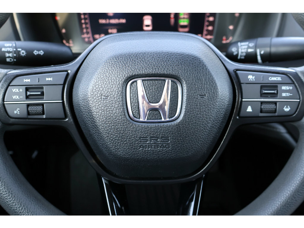 Used 2024 Honda Accord EX image 30