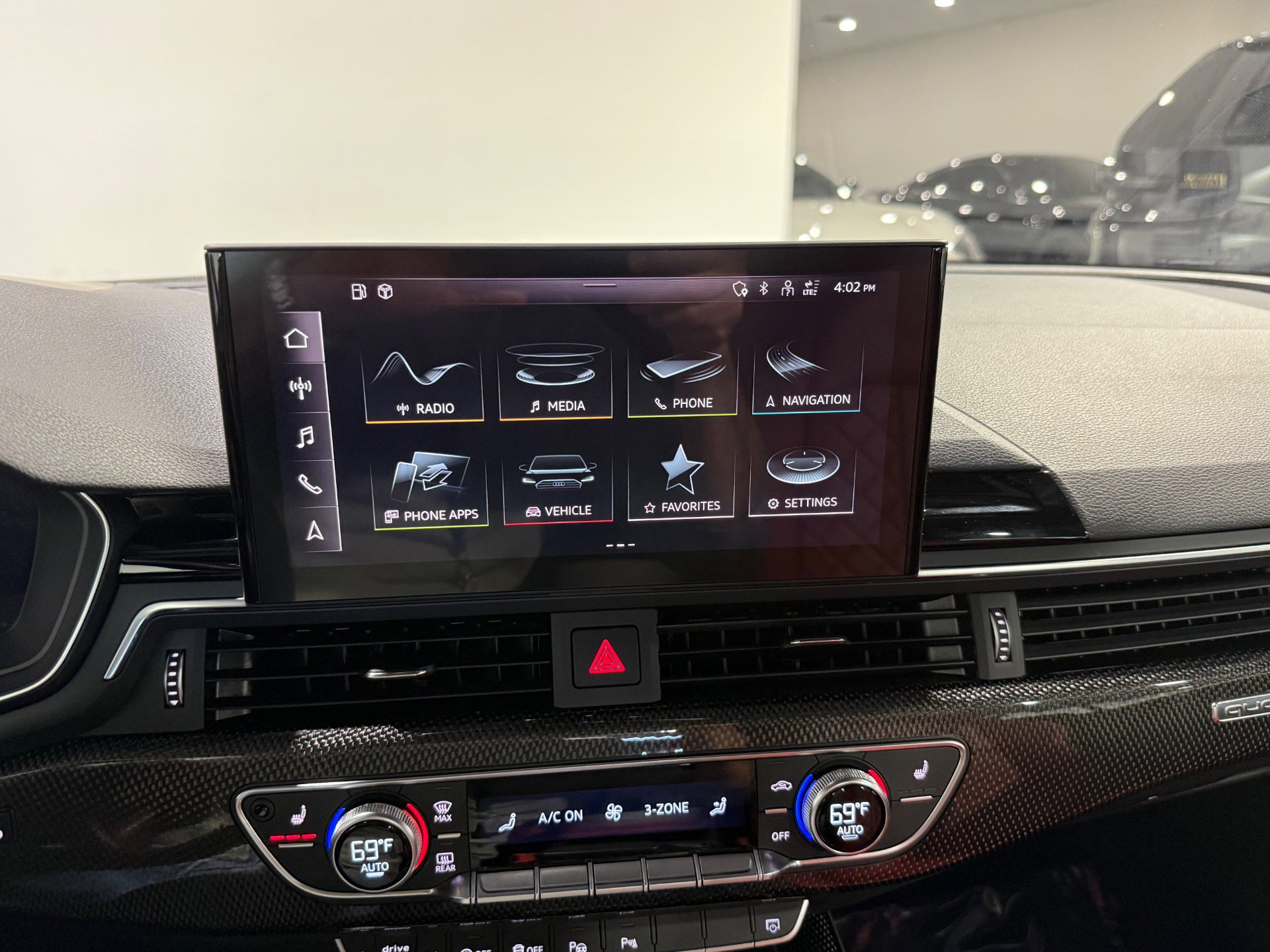 Used 2023 Audi S5 Prestige w/ Prestige Package image 45