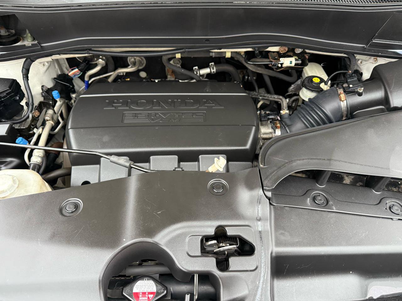 Used 2013 Honda Pilot LX image 28