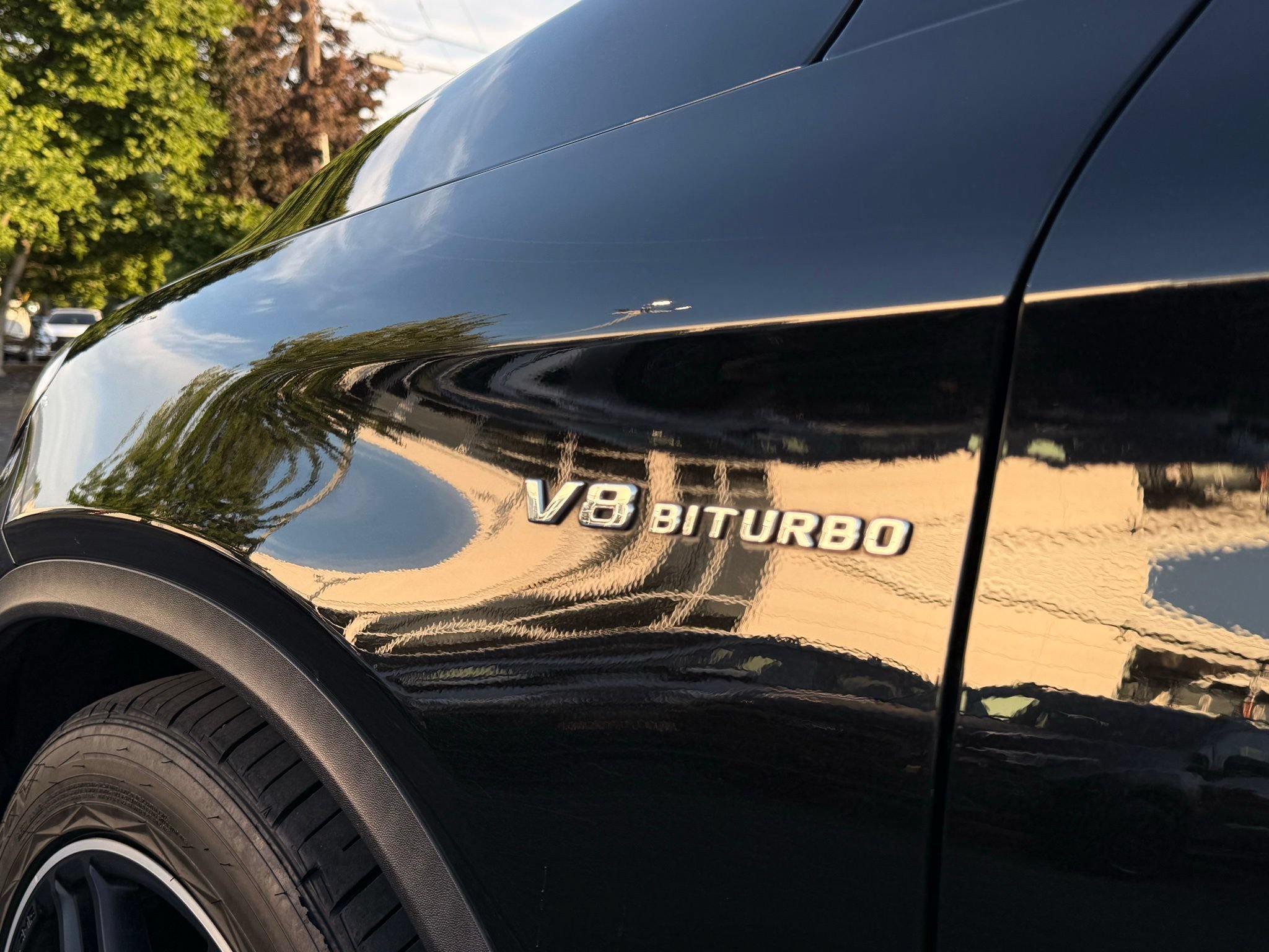 Used 2019 Mercedes-Benz GLE 63 AMG S image 9