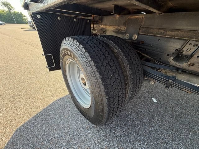 Used 2023 Chevrolet Silverado 3500 W/T w/ WT Fleet Convenience Package AWD/4WD image 14