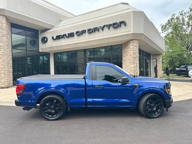 Used 2026 Ford F150 XL AWD/4WD image 8