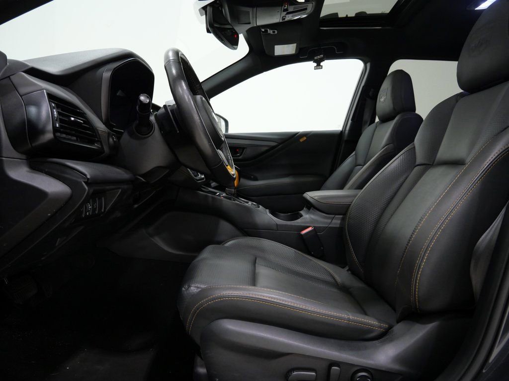 Used 2024 Subaru Outback Wilderness image 13