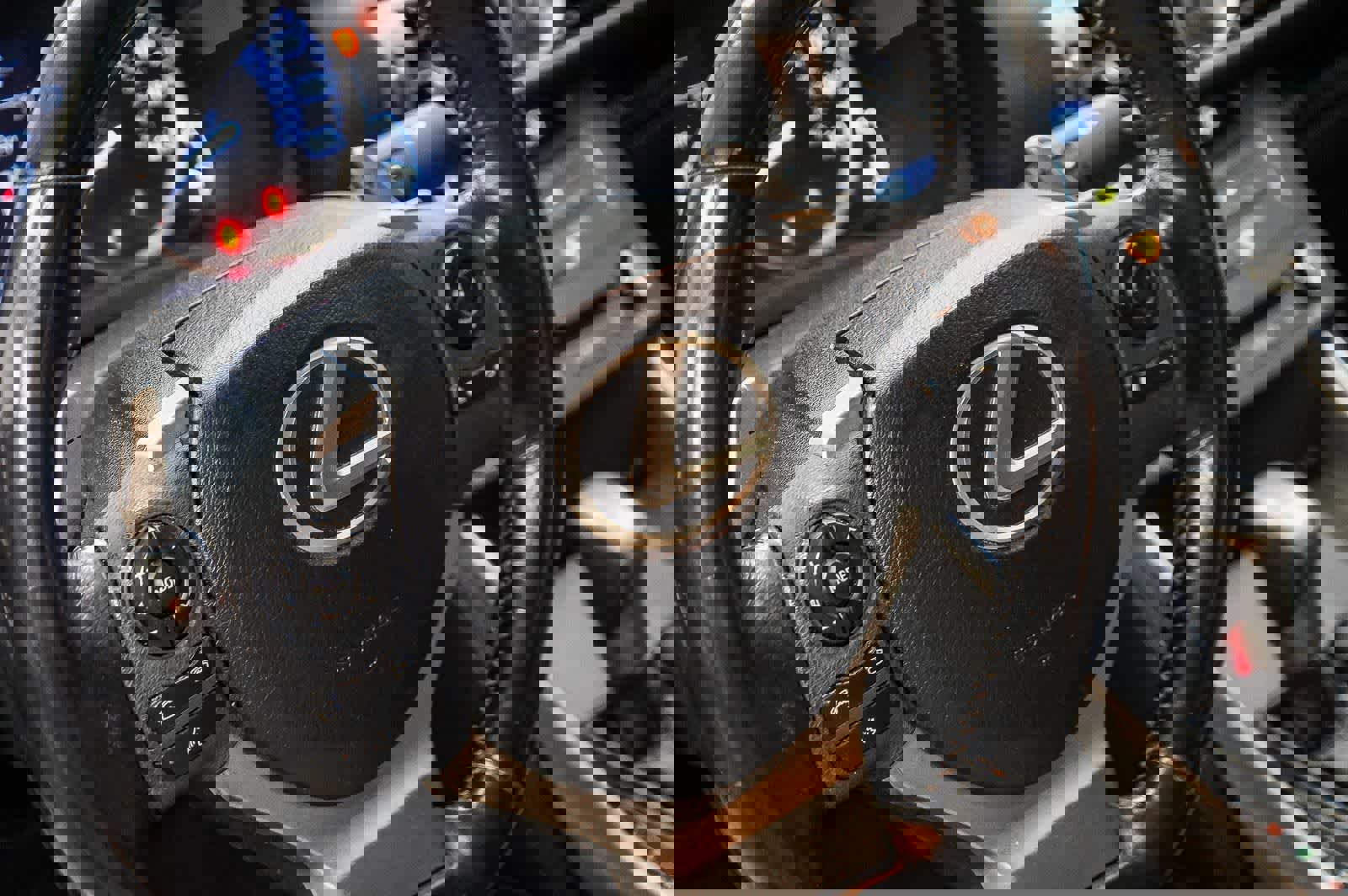 Used 2015 Lexus IS 250 RWD image 21