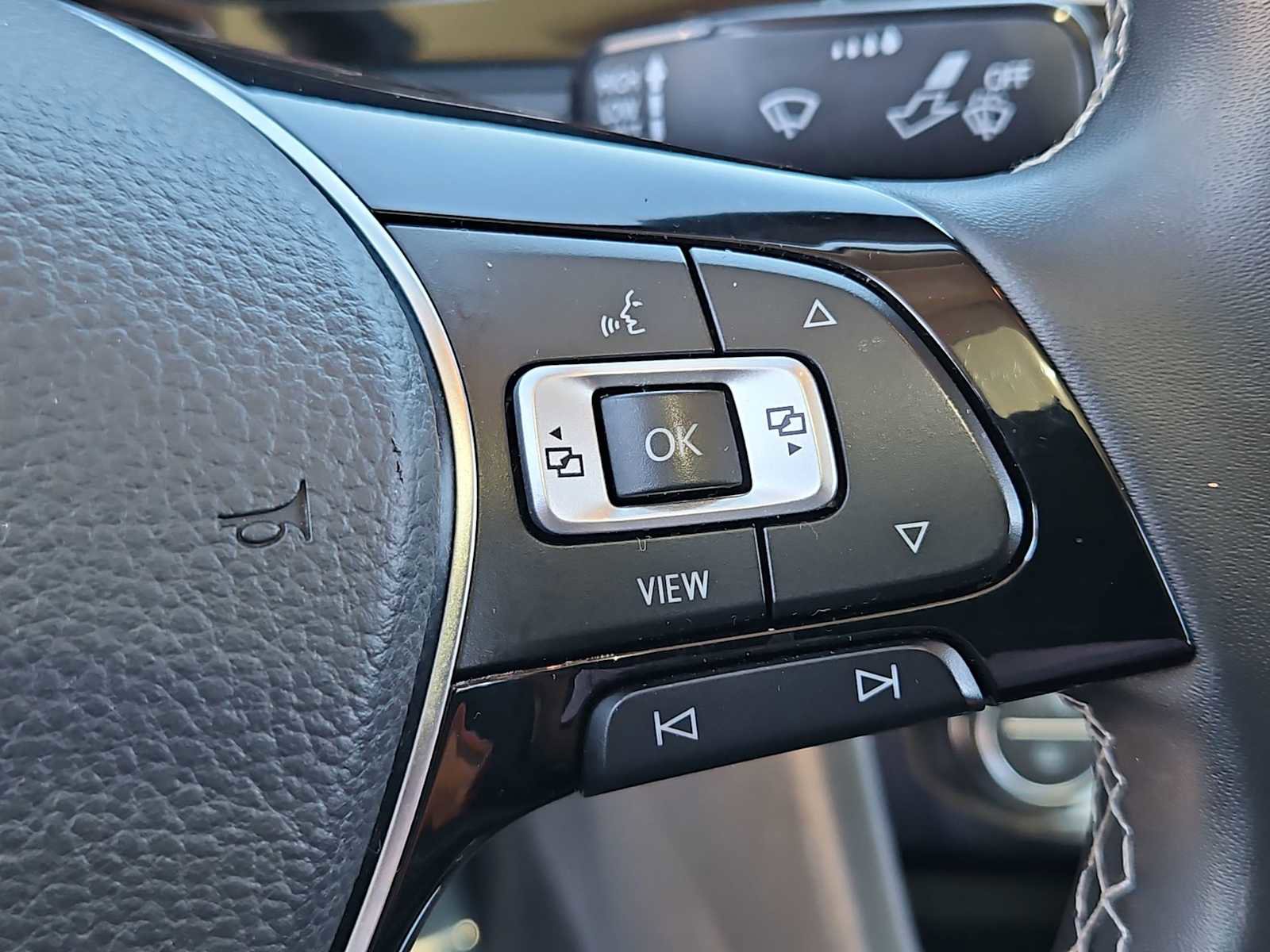 Used 2021 Volkswagen Jetta SE image 25