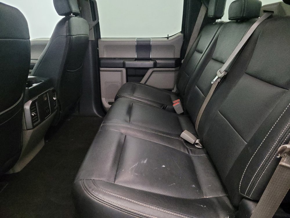 Used 2020 Ford F150 XLT image 18