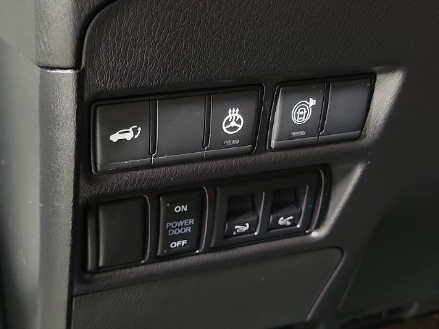 Used 2023 INFINITI QX80 Sensory w/ Cargo Package RWD image 23