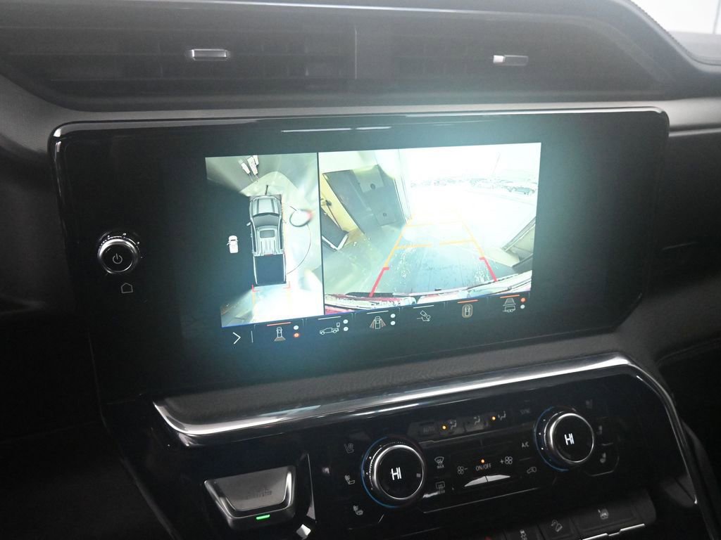 Used 2024 GMC Sierra 1500 Denali w/ Denali Reserve Package image 38