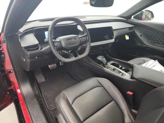 New 2024 Dodge Charger R/T w/ Plus Group image 13