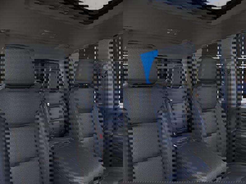 New 2026 Chevrolet Silverado 2500 LTZ w/ LTZ Plus Package image 24