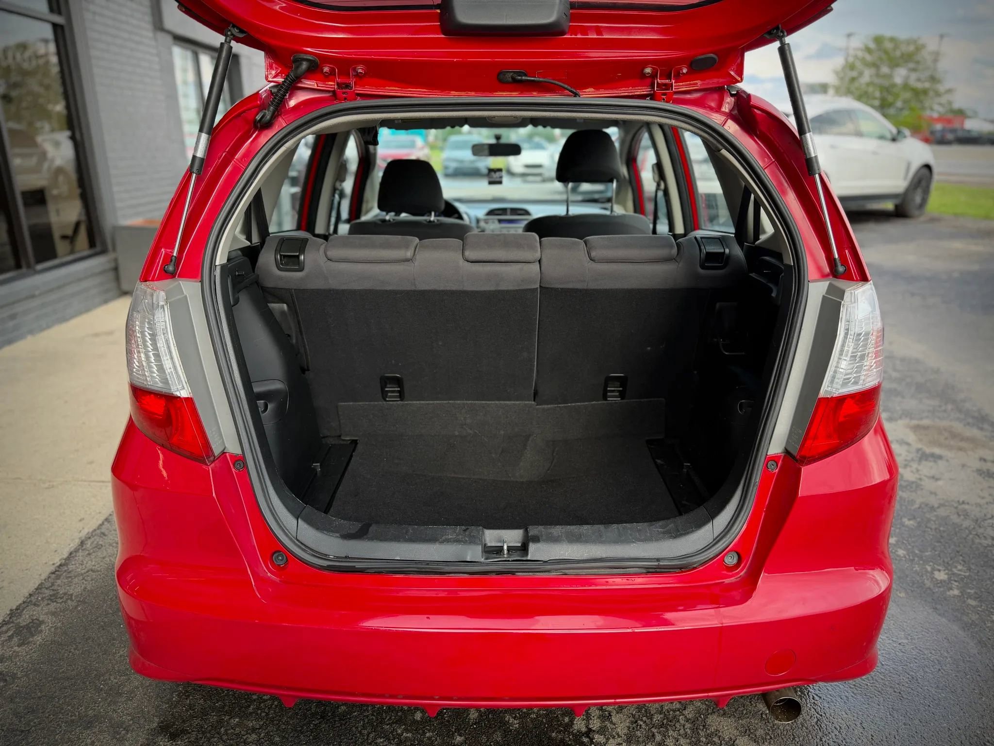 Used 2013 Honda Fit image 7