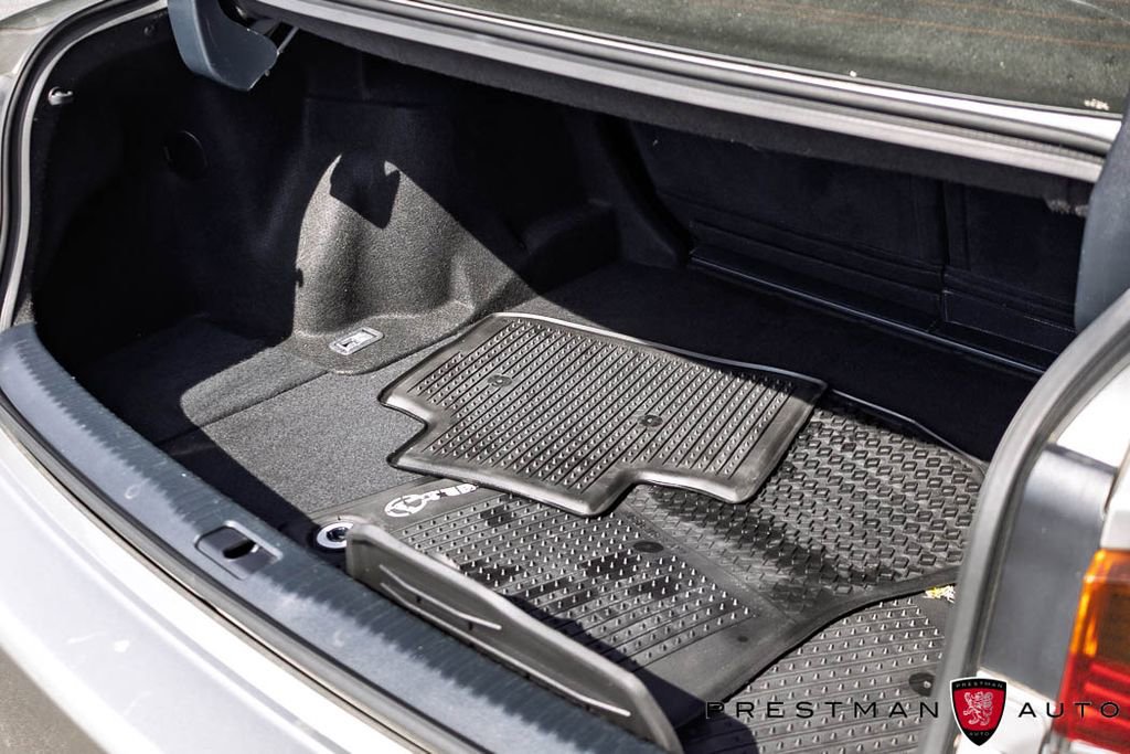 Used 2018 Lexus IS 300 AWD w/ Comfort Package image 38