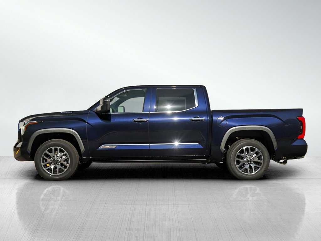 New 2026 Toyota Tundra 1794 Edition image 4