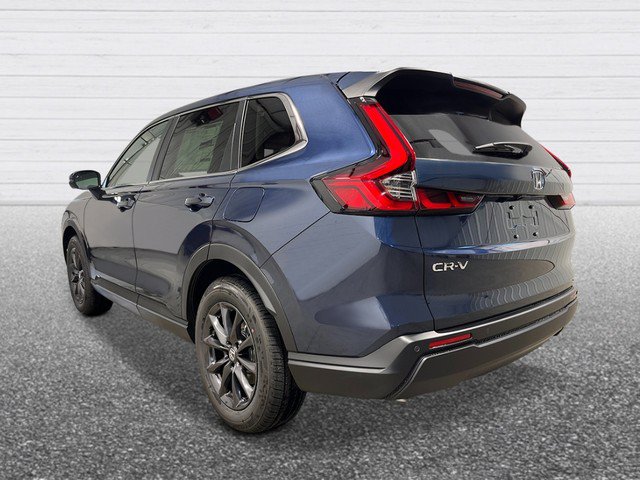 New 2027 Honda CR-V EX-L image 4