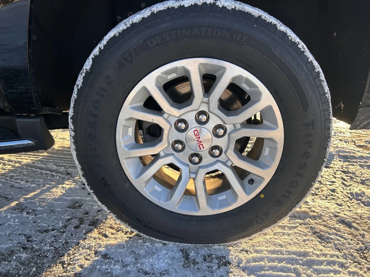 Used 2019 GMC Yukon XL SLT image 14