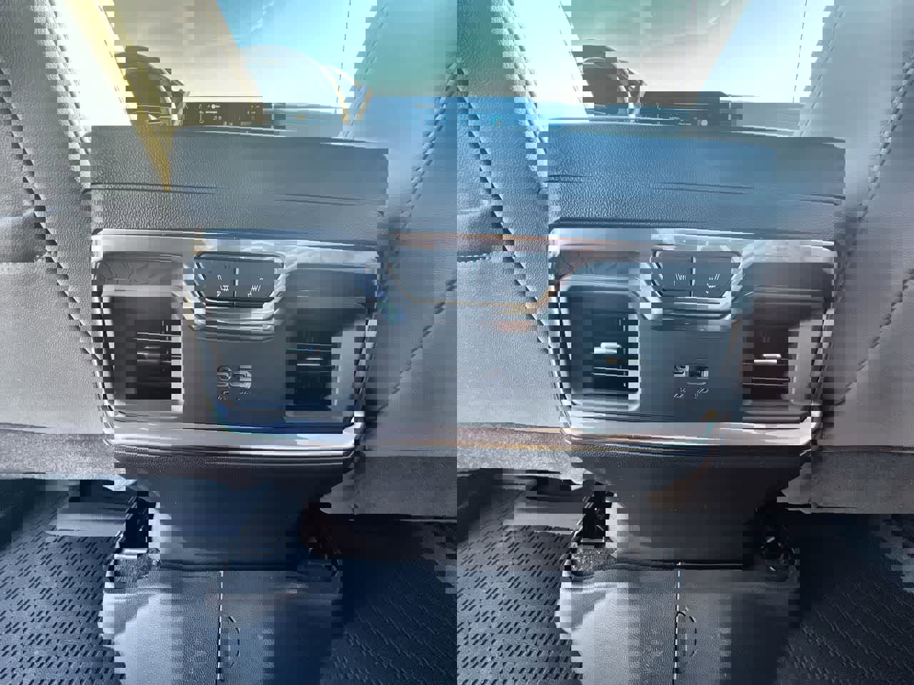 New 2026 Chevrolet Silverado 2500 LTZ image 21