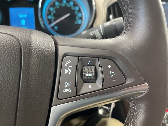 Used 2016 Buick Verano Convenience w/ Experience Buick Package image 21