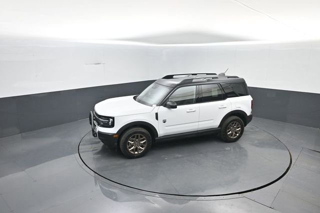 New 2026 Ford Bronco Sport Big Bend image 22