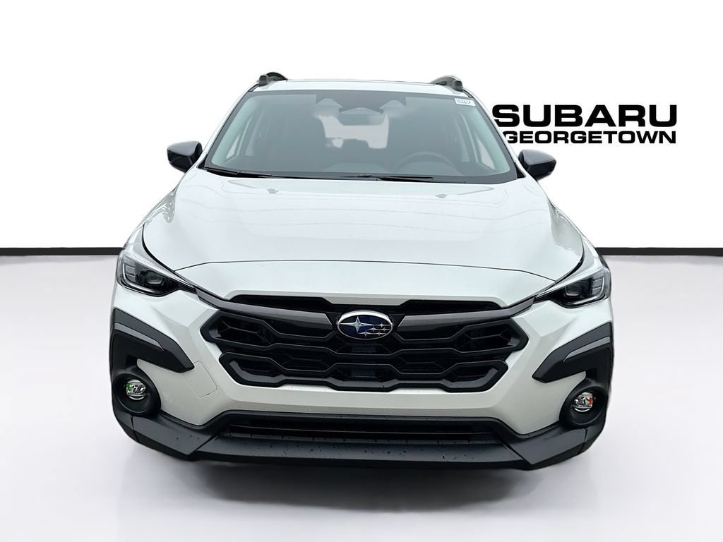 New 2026 Subaru Crosstrek 2.5i Limited w/ Crosstrek Mirror Package AWD/4WD image 3