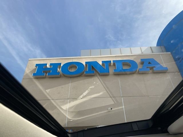 New 2026 Honda Odyssey Elite image 20