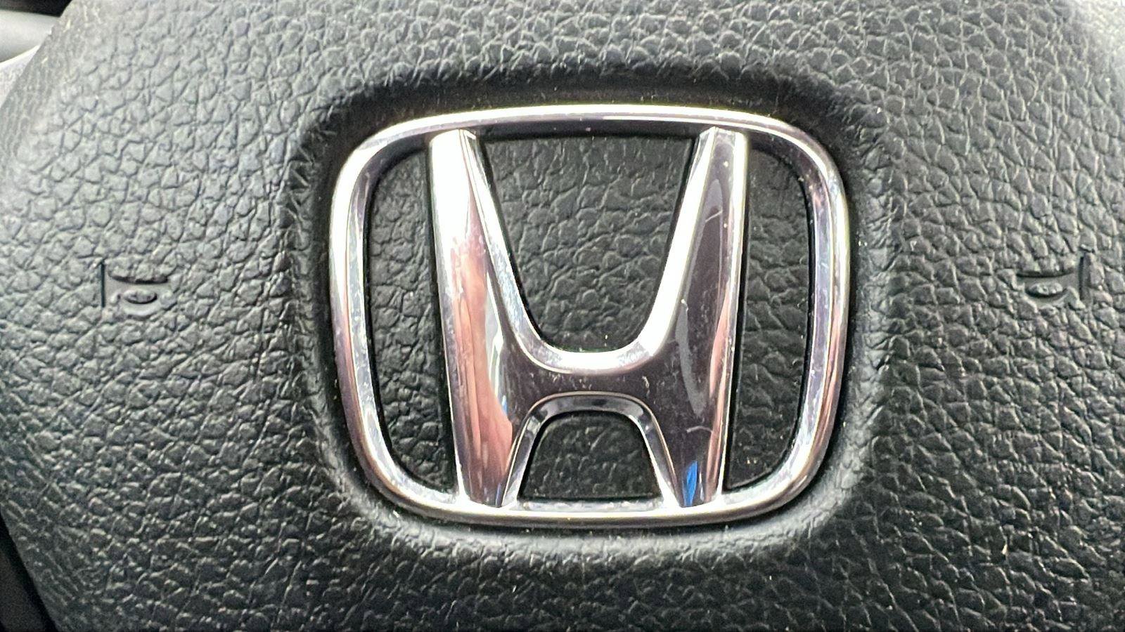 Certified 2023 Honda Accord EX image 30