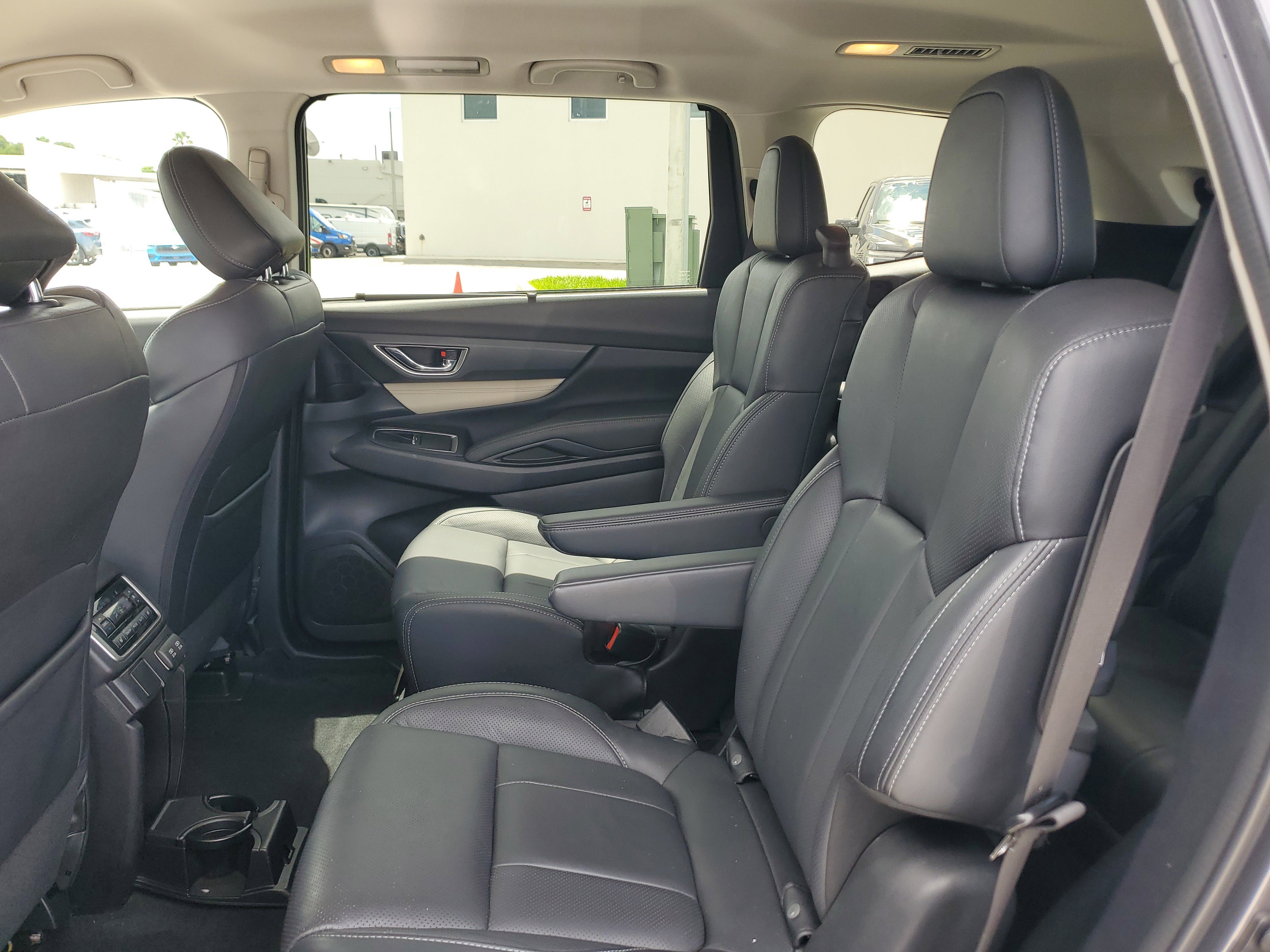 Used 2020 Subaru Ascent Limited w/ Popular Package #3 image 12