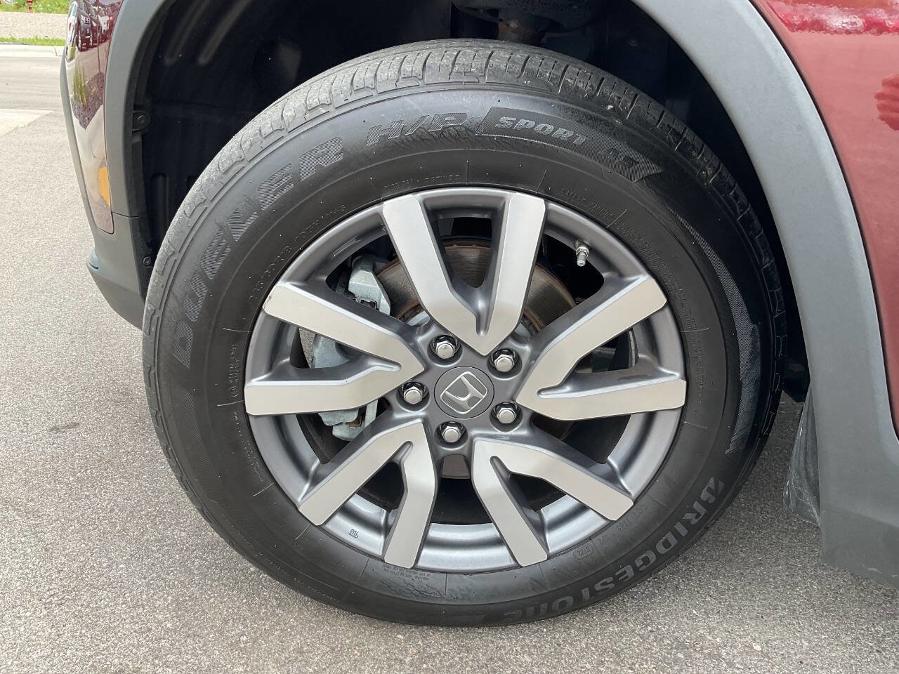 Used 2020 Honda Pilot EX-L image 51