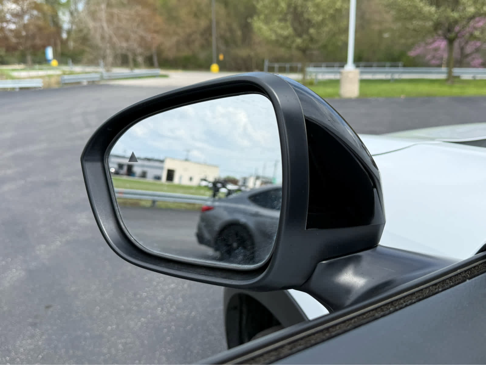 Used 2026 Nissan Kicks SV w/ SV Premium Package AWD/4WD image 23