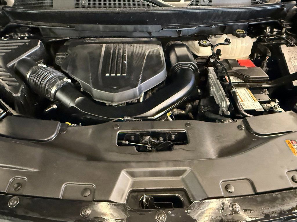 Used 2024 Chevrolet Traverse Z71 w/ Enhanced Driving Package image 23