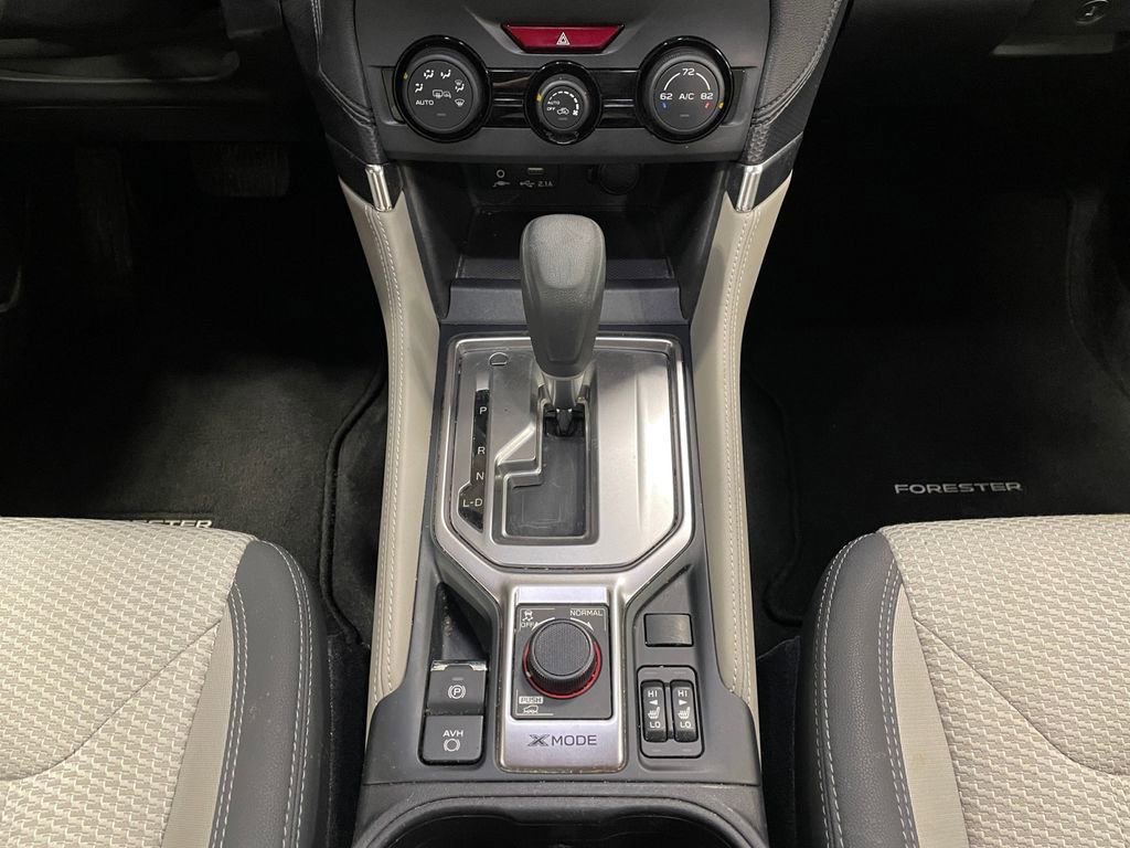 Certified 2024 Subaru Forester Premium image 11