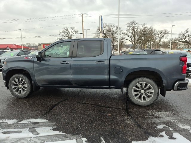 Certified 2020 Chevrolet Silverado 1500 LT w/ All-Star Edition image 7