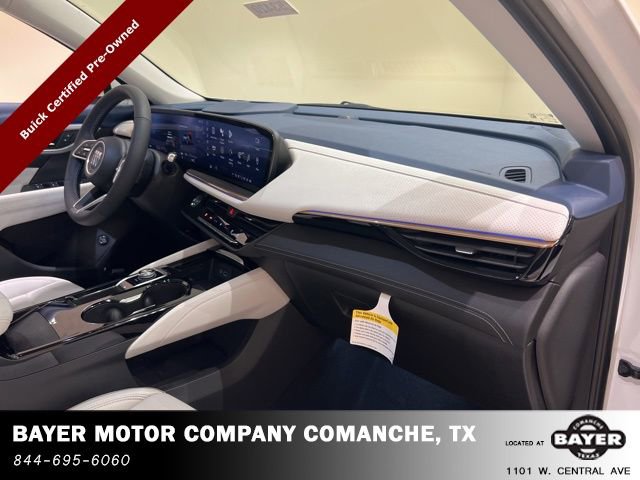 Certified 2024 Buick Envision Avenir image 26