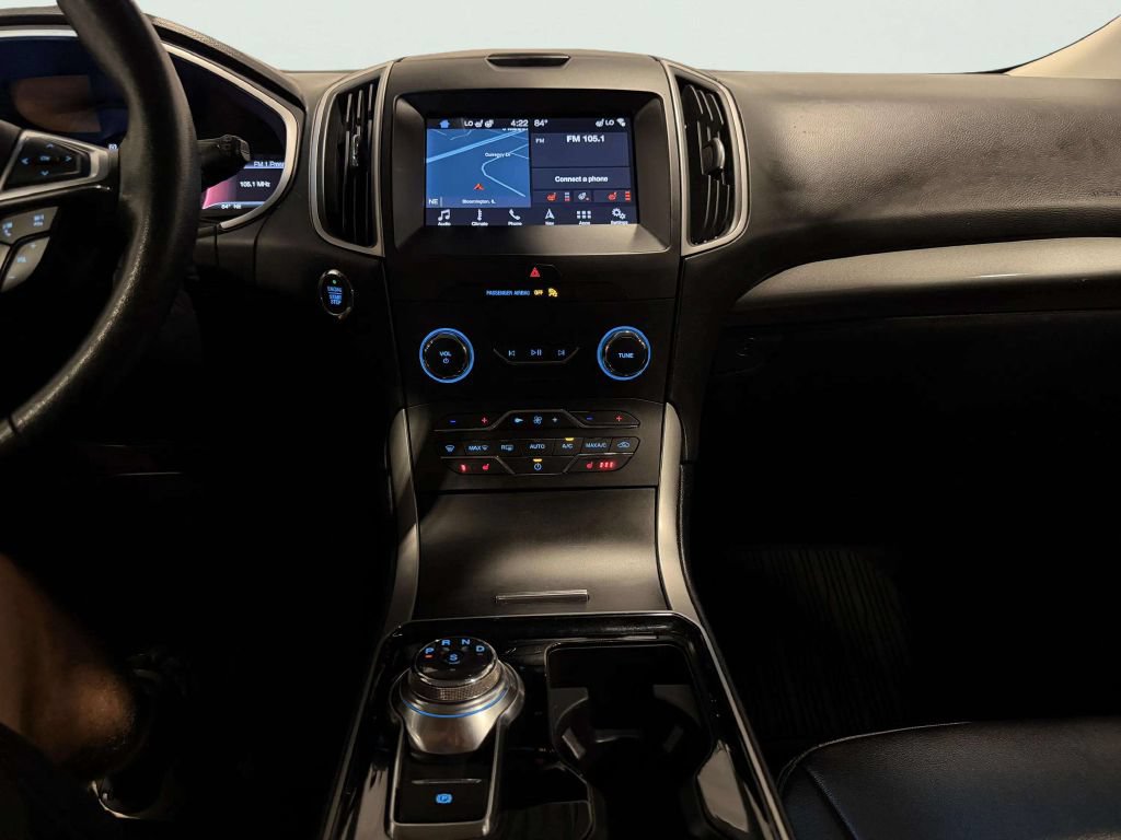 Used 2019 Ford Edge SEL w/ Equipment Group 201A AWD/4WD image 30