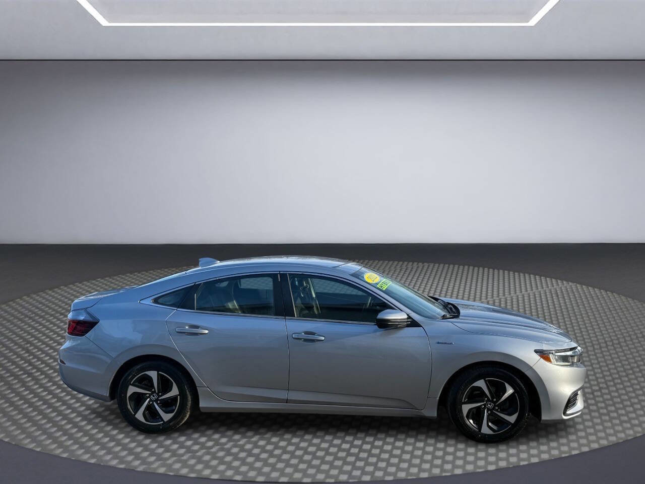 Used 2022 Honda Insight EX image 7