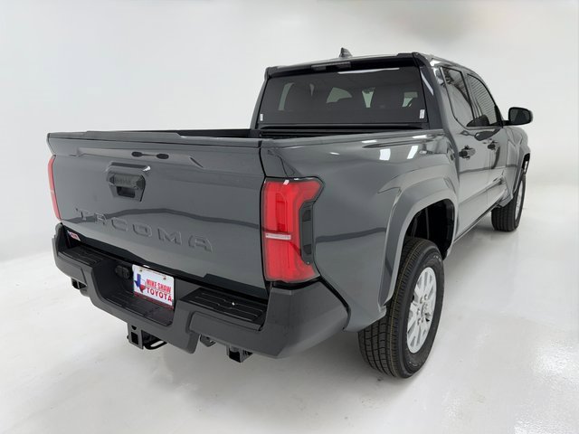 New 2026 Toyota Tacoma SR image 40