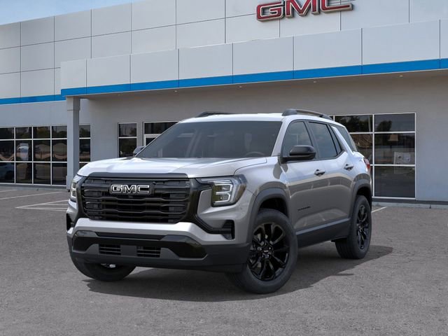Used 2026 GMC Terrain Elevation w/ Black Edition FWD image 6
