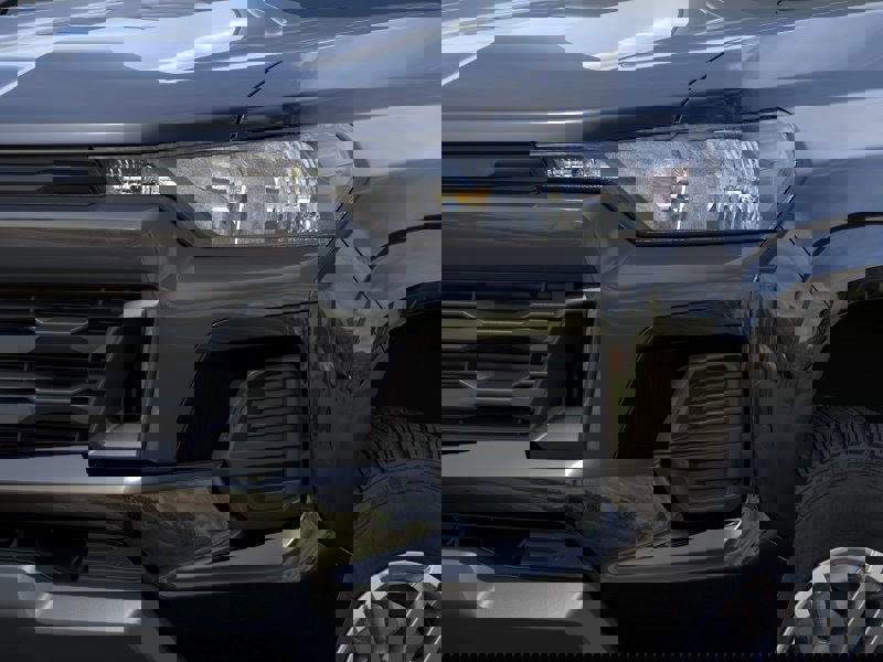 New 2025 Chevrolet Colorado LT w/ Advanced Trailering Package image 10